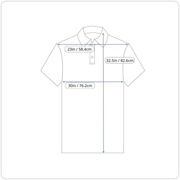 Duluth Trading Co 2XL Pocket Wick Away Collared Striped Gray Black 3 Button Polo - Picture 3 of 5